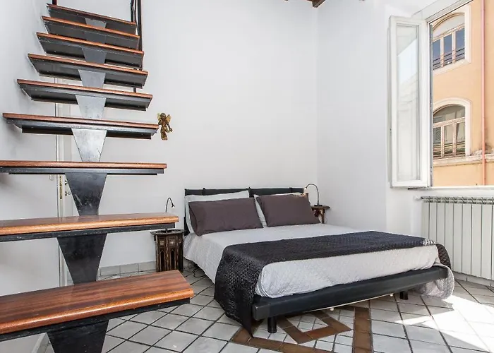 Appartement Monti Flat In *
