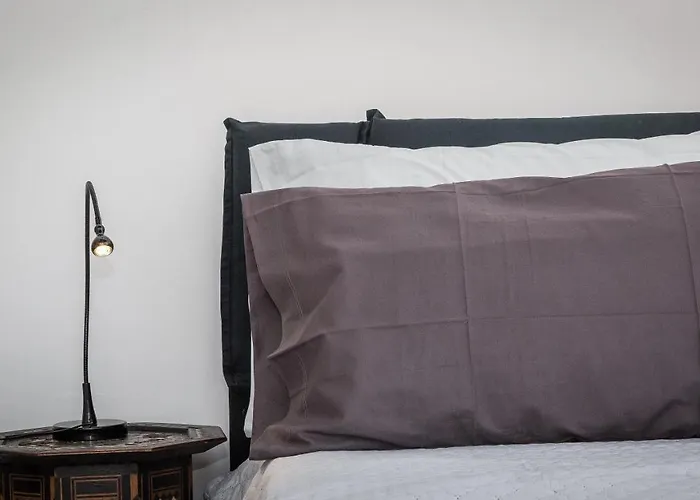 Monti Flat In Daire Roma