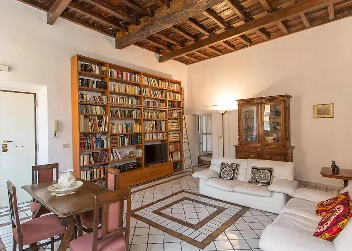 Monti Flat In