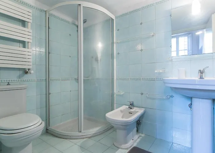 Monti Flat In Appartement Rome