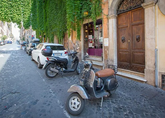 Monti Flat In