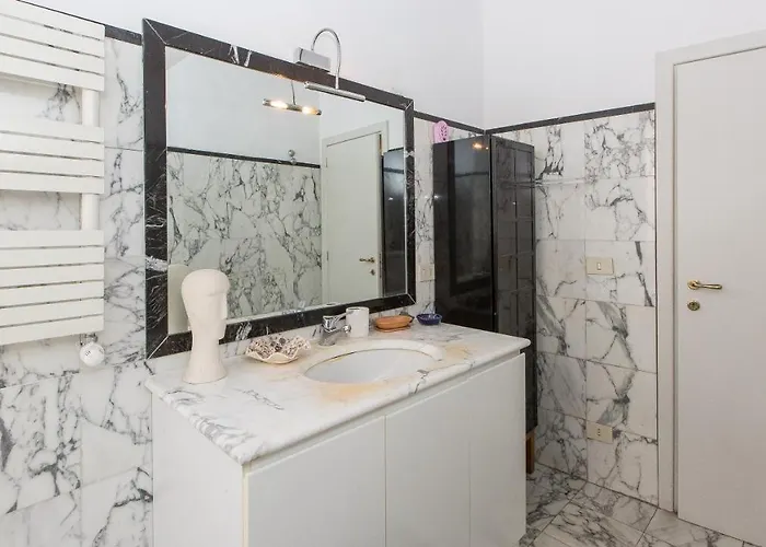 Appartement Monti Flat In