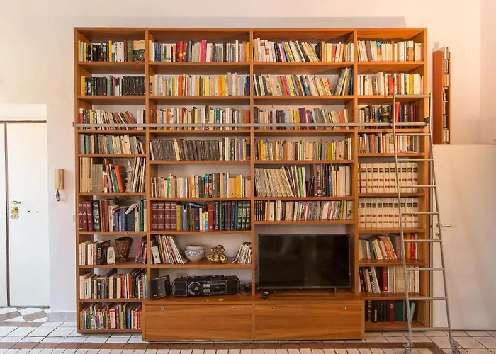 Monti Flat In Appartement Rome
